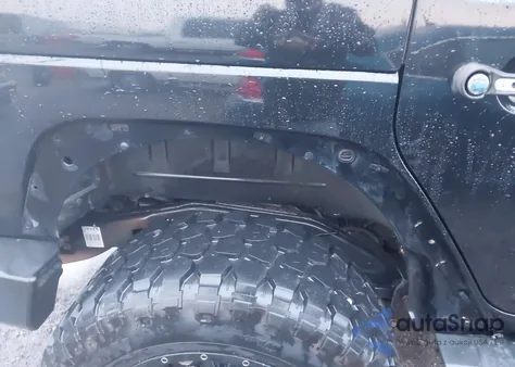 2014 Jeep Wrangler Unlimited Sahara from USA, damaged, VIN 1C4BJWEGXEL224686